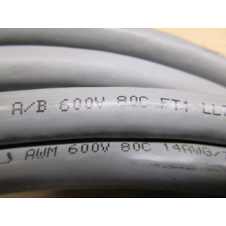 Amphenol 0138 10-591913-24Y Cable - New No Box