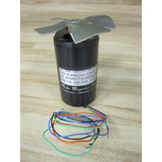 Moda Magnetics 16MF-0289 Fan 3480272-501 - New No Box