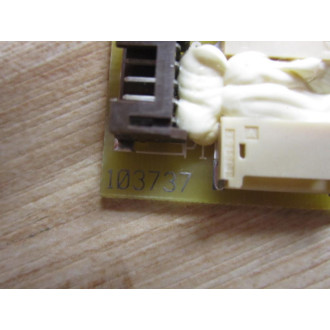 Xycom 103740-001 Circuit Board - New No Box