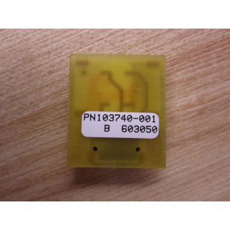 Xycom 103740-001 Circuit Board - New No Box