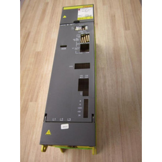 Fanuc A06B-6077-H106 Case Enclosure Only - Used