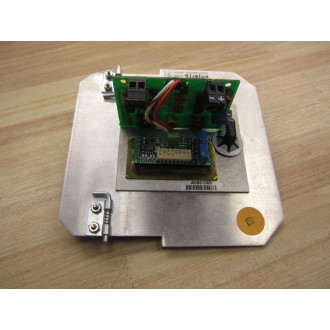 GS Dezurik 1222547C Consistency Zero Span Module 1222547C - Refurbished