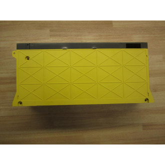 Fanuc A06B-6077-H106 Case Enclosure Only - Used