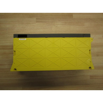 Fanuc A06B-6077-H106 Case Enclosure Only - Used