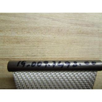 42-09 Diaphragm - New No Box