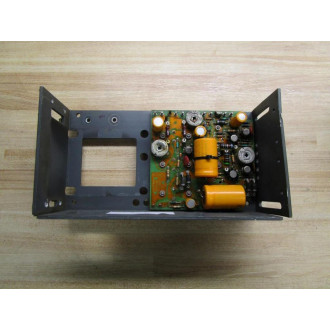 Lamba W-5152-A Regulated Power Supplies - Parts Only