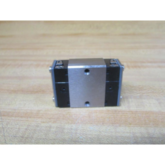 Rexroth R166611422 Ball Runner Block 7210 - New No Box