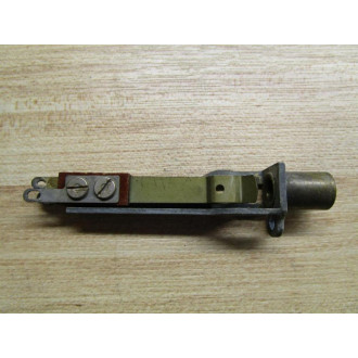 Z 1985 Plug (Pack of 63) - Used