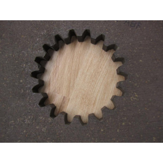 Thermoid 315-F-74 Friction Disc D 1002 ABF - New No Box