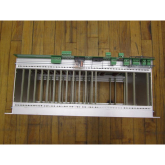 Harland Simon H4893P4881 Slot Rack - New No Box