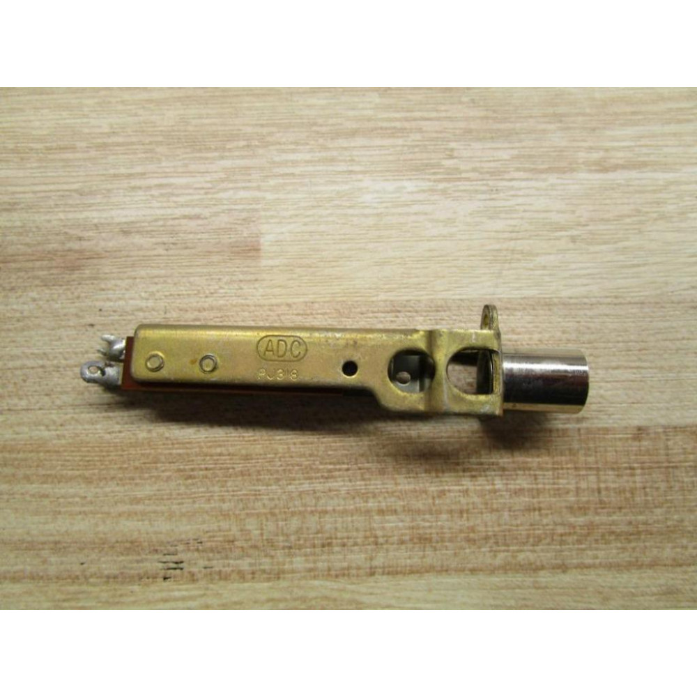 ADC PJ318 Telephone Jacks (Pack of 20) - Used