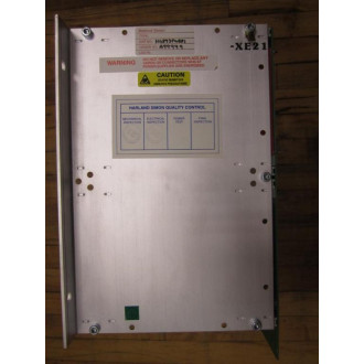 Harland Simon H4893P4881 Slot Rack - New No Box