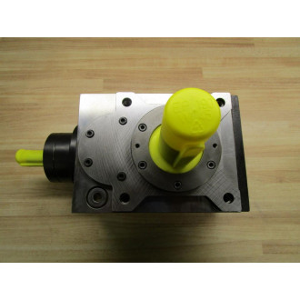 Dettenhausen D-72135 Gear Reducer