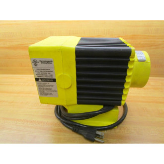 LMI Milton Roy C731-26S Electromagnetic Dosing Pump - Parts Only