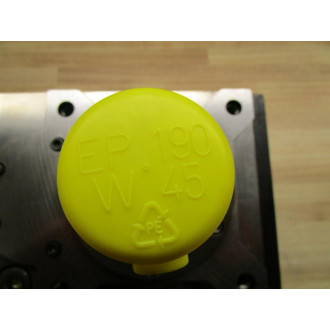 Dettenhausen D-72135 Gear Reducer