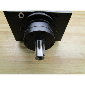 Dettenhausen D-72135 Gear Reducer