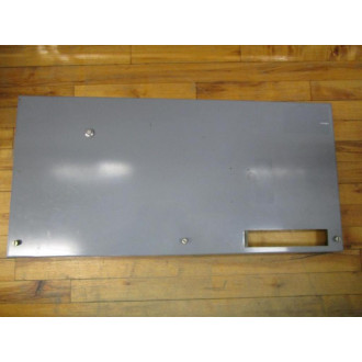 Allen Bradley 2412B-DDB-6XP-26R-90 Cover - Used