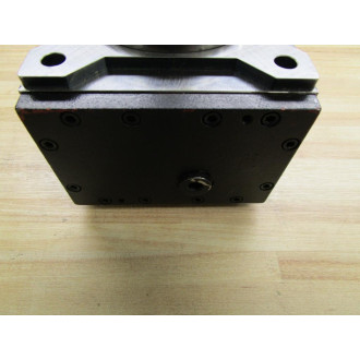 Dettenhausen D-72135 Gear Reducer