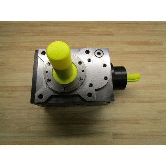 Dettenhausen D-72135 Gear Reducer