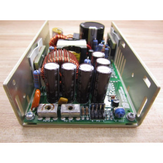 Integrated Power Designs SRW-100-1005 Power Supply - Used
