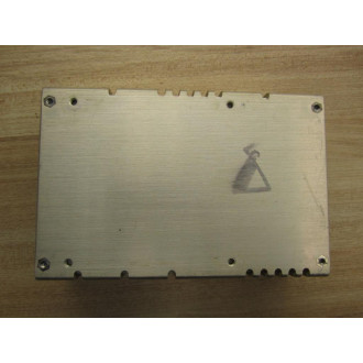 Integrated Power Designs SRW-100-1005 Power Supply - Used