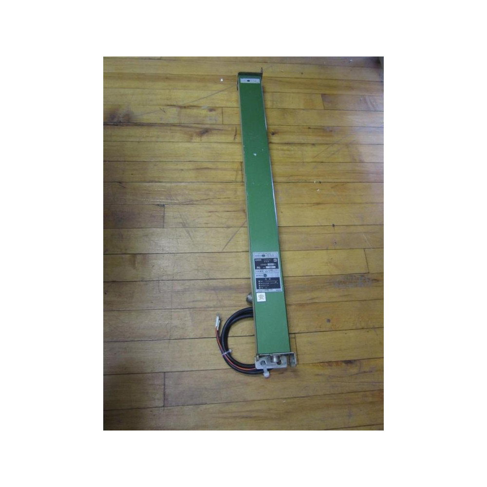 Sunx SB40-16M5D Area Sensor - Used
