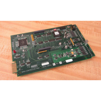 Hardy Instruments 0535-0474-01 Circuit Board 0534-0474-01 Rev. A - Used
