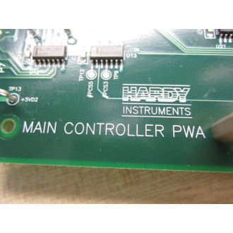 Hardy Instruments 0535-0474-01 Circuit Board 0534-0474-01 Rev. C - Used