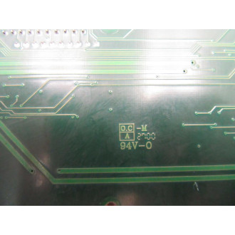 Hardy Instruments 0535-0474-01 Circuit Board 0534-0474-01 Rev. A - Used