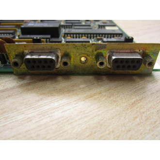 Cutler Hammer 40-14000-00 Eaton Circuit Board 42-14050-01 - Used