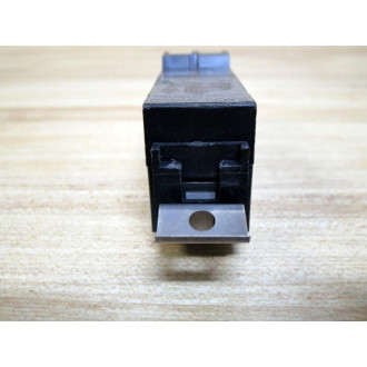 Allen Bradley 595-AB Auxiliary Contact Sz 0-5 Series May Vary (Pack of 2) - Used