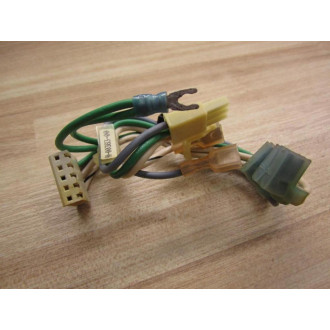 90-00383-00 Wiring With Connectors - Used