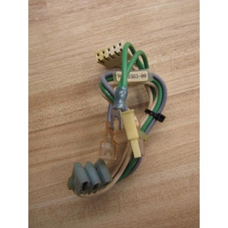 90-00383-00 Wiring With Connectors - Used