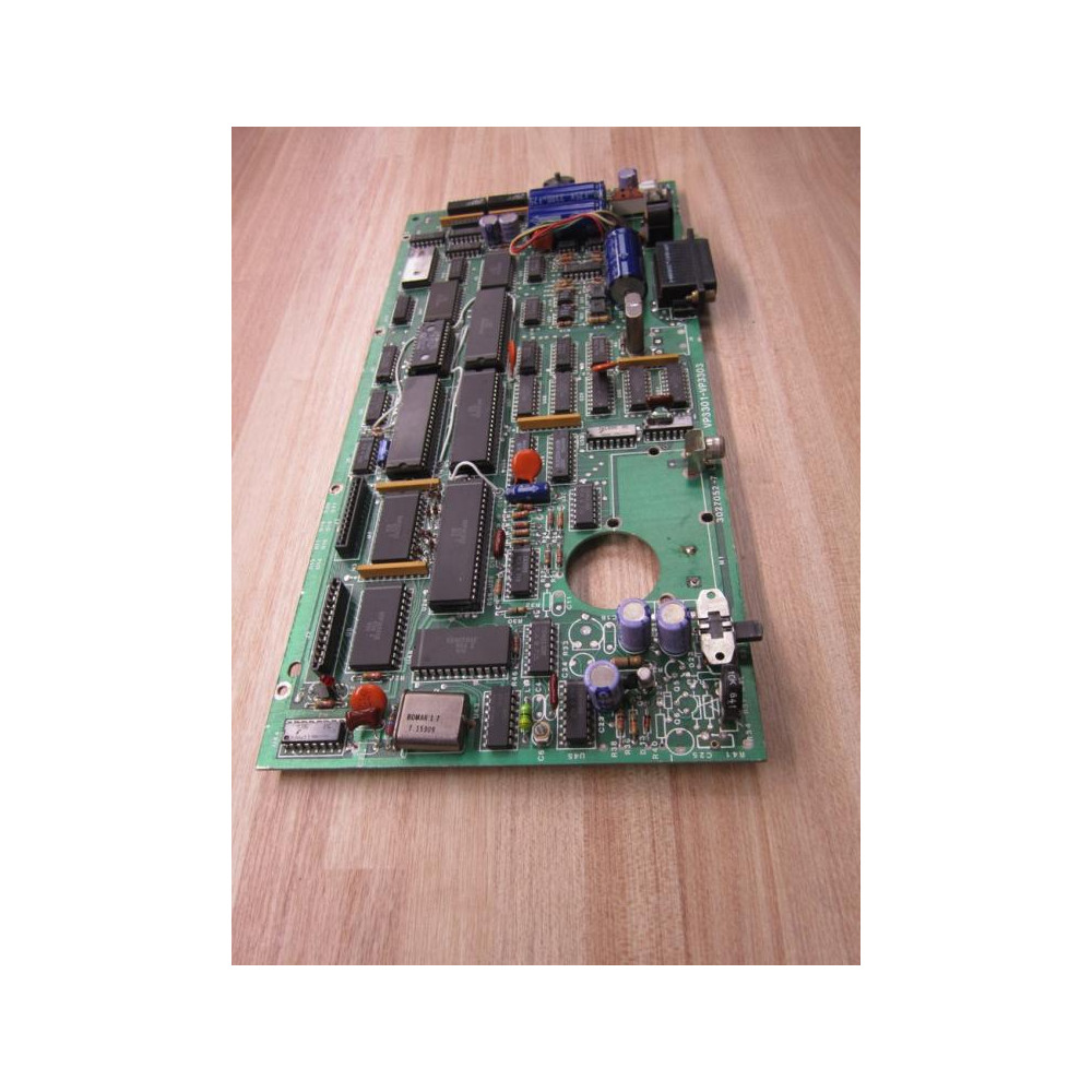 3027052-7 Circuit Board VP3301-VP3303 - Used