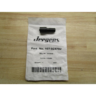 Jergens 107-024702 Insert Tool