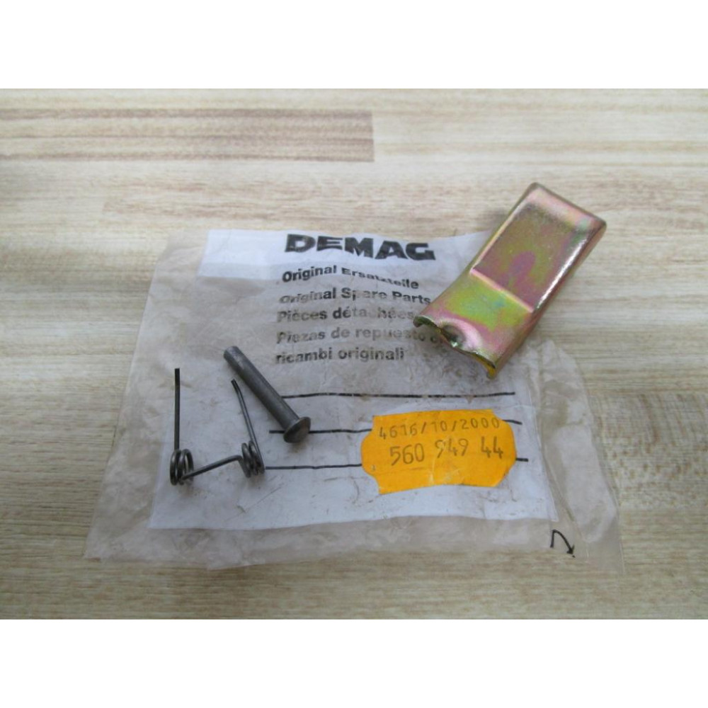 Demag 560 949 44 Bracket
