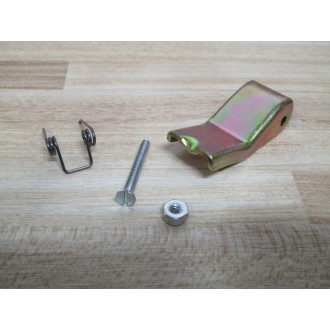 Demag 560 949 44 Bracket Additional Hardware