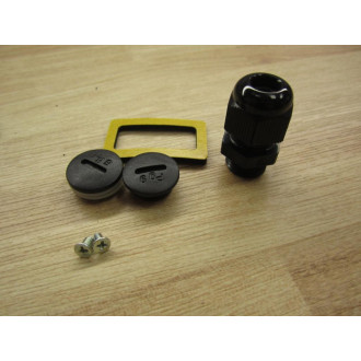2016189 Connector Kit W Power Supply