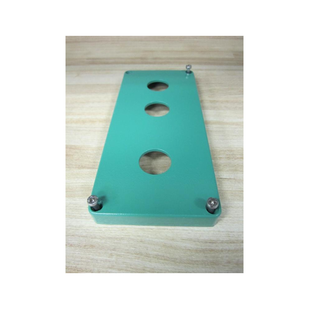 CFS 15108986 Metal Cover