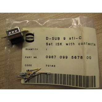 2016189 Connector Kit W Power Supply