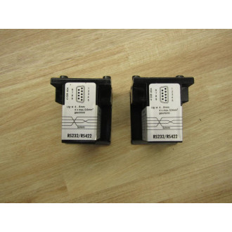 2016189 Connector Kit W Power Supply