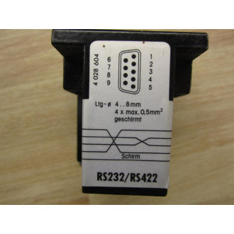 2016189 Connector Kit W Power Supply