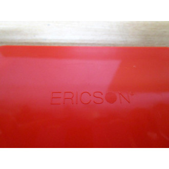 Erickson 6034 Portable Pendent Outlet Box Cover (Pack of 5) - New No Box