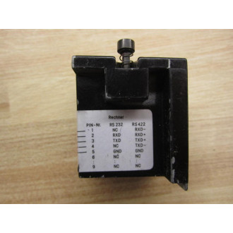 2016189 Connector Kit W Power Supply