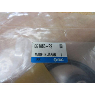 SMC CG1A63-PS Seal Kit CG1A63PS WGR-S-010