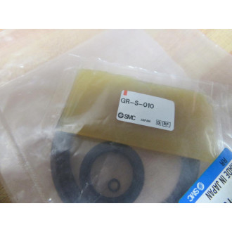 SMC CG1A63-PS Seal Kit CG1A63PS WGR-S-010