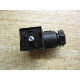 Turck TC9S-2-AW Connector U7192