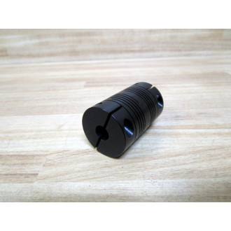 14" to 38" Shaft Coupling Helical - New No Box