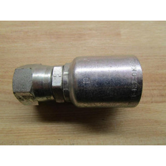 Demag R1-R2-OK6C Hydraulic Fitting - New No Box