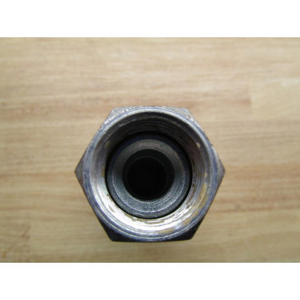 Demag R1-R2-OK6C Hydraulic Fitting - New No Box